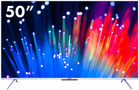 Картинка Haier 50 Smart TV S3 CN