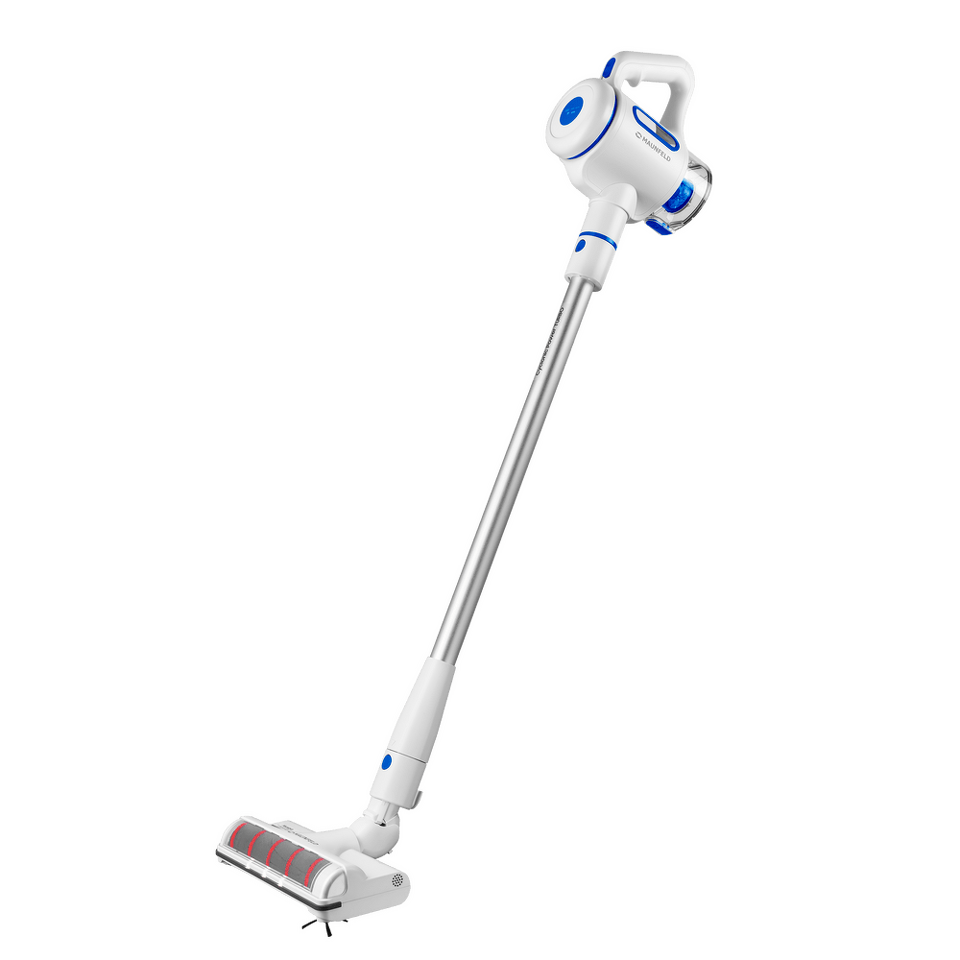 Фото Пылесос Maunfeld MF-2034BL PRO