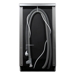 Превью картинка Посудомоечная машина 45см Maunfeld MWF45331S Inverter #8