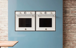 Превью картинка Электрический духовой шкаф Bertazzoni FHER4077MTNX3 #2