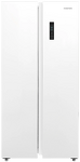 Превью картинка  Холодильник side by side Meferi MFR83WH TOTAL NO FROST SIDE BY SIDE COMFORT #3