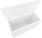 Превью картинка Ларь морозильный  Weissgauff WFH-360 Inverter #9