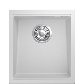 Картинка Rivelato SCALINO SL-353  1-чаш 445*400 Белый 101