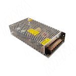 Превью картинка PULSE СТАНДАРТ Блок питания AC-230/DC-24V, IP20, 200W, STANDART (PS24-IP20-ST-200W) #1