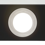 Превью картинка Встраиваемая вытяжка KRONA KAMILLA T 600 BLACK (2 мотора) #11