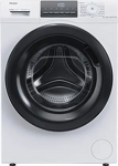 Превью картинка Стиральная машина с фронтальной загрузкой Haier HW80-BP12929E #2