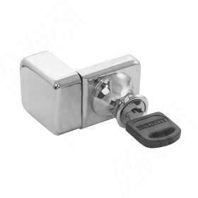 Картинка Armstrong УФ замок для накладного фасада (UV LOCK 407 OVER)