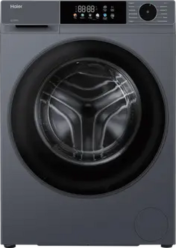 Фото Стиральная машина с фронтальной загрузкой Haier X1 HW70-BP12317S