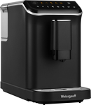 Превью картинка Кофемашина Weissgauff WCM-325 Black Automatic Touch Cappuccino #19