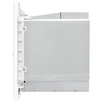 Превью картинка Печь микроволновая встраиваемая Evelux MW 20 W #4