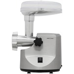 Превью картинка Мясорубка KRONA Wolf Metall 1800W #13