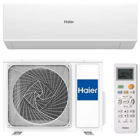Картинка Haier QUANTUM DC инвертор AS20HQJ1HRA-W 1U20HQJ1FRA