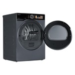 Превью картинка Машина сушильная Toshiba TD-T25BS110HWRU(MG) #3