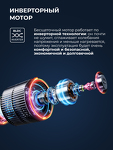 Превью картинка Стиральная машина с фронтальной загрузкой Lex LWM10012 GRID MAGNA Стиральная машина #4