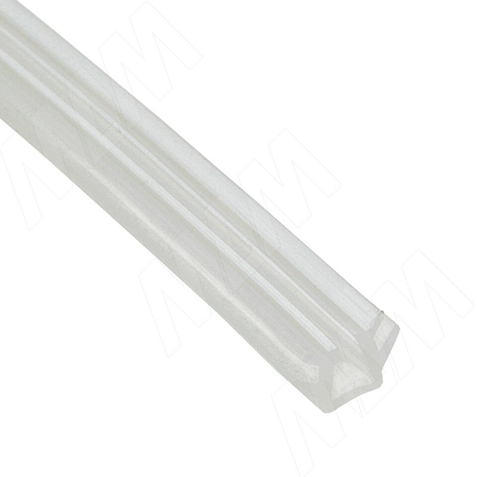 Фото PULSE INTEGRO WOODLINE Уплотнитель 4+ мм (КП 80 07-07)