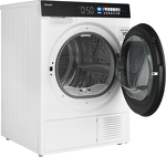 Превью картинка Машина сушильная Weissgauff WD 999 Heat Pump Full Touch #17