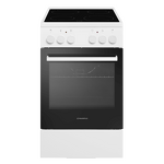 Превью картинка Электрическая плита Maunfeld MEC55CW07 #1