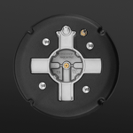 Превью картинка Газовая варочная панель Maunfeld EGHG.64.13STS-EB #9