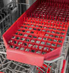 Превью картинка Посудомоечная машина 45см встраиваемая Lex PM 4543 B посудомоечная машина #4