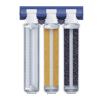 Превью картинка Фильтр для воды Барьер Эксперт Жесткость (без крана) #3