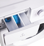 Превью картинка Стиральная машина с фронтальной загрузкой Lex LWM10012WID Стиральная машина #16