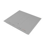 Превью картинка Индукционная варочная панель Lex EVI 641C GR #2