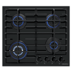 Превью картинка Газовая варочная панель Maunfeld EGHG.64.63CB2/G #1