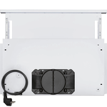 Превью картинка Встраиваемая вытяжка Meferi SLIDEBOX60WH POWER #17