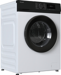 Превью картинка Стиральная машина с фронтальной загрузкой Weissgauff WM 61212 Direct Drive Inverter Steam #2