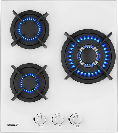 Картинка Weissgauff HGG 451 WGh Nano Glass