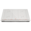 Превью картинка Индукционная варочная панель Maunfeld CVI594SB2WHA Inverter #3
