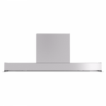 Превью картинка Полновстраиваемая вытяжка Elikor EVOLUTION 90П-750-Э3Д Алюмин.металлик #6