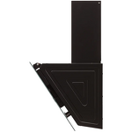 Превью картинка Наклонная вытяжка KRONA GABRIELE E 600 black/inox 1 S #5