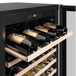 Превью картинка Шкаф винный  Maunfeld MFWC-118S40 #5