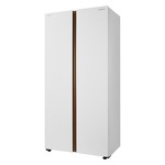 Превью картинка  Холодильник side by side Toshiba GR-RS785WI-PGJ(67) #14