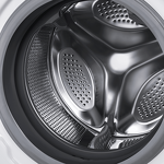 Превью картинка Стиральная машина с фронтальной загрузкой Maunfeld MFWM127IWHT #11