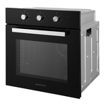 Превью картинка Электрический духовой шкаф Zigmund & Shtain E 176 B #17