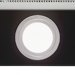 Превью картинка Встраиваемая вытяжка KRONA KAMILLA T sensor max 600 Black #13