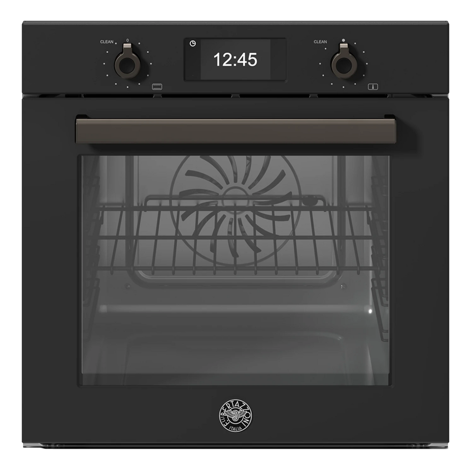 Фото Электрический духовой шкаф Bertazzoni FPRO6117PTN3