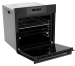 Превью картинка Электрический духовой шкаф Haier HOX-FP3AGB #5