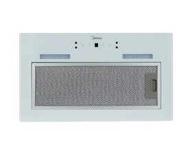 Картинка Кухонная вытяжка Midea MH60I550GW
