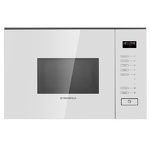 Превью картинка Печь микроволновая встраиваемая Maunfeld MBMO.20.8GW #1