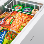 Превью картинка Ларь морозильный  Maunfeld MFL200W #14