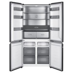 Превью картинка  Холодильник side by side Körting KNFM 94899 XN #2