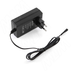 Картинка PULSE Адаптер питания, AC-220/DC-12V, 36W (PS12-IP20-AD-36W)