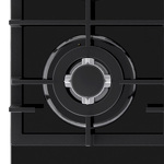 Превью картинка Газовая варочная панель Lex GVG 645 BBL газовая панель #7