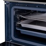 Превью картинка Электрический духовой шкаф Maunfeld MCMO5016STGB #5