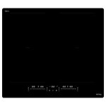 Превью картинка Индукционная варочная панель Körting HIB 65900 HID #2