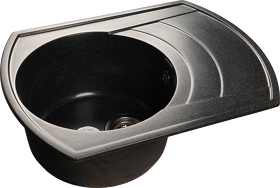 Картинка GranFest RONDO 650L Черный