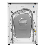 Превью картинка Стиральная машина с фронтальной загрузкой Maunfeld MFWM128WH053 #10